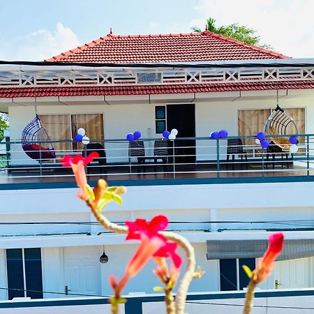 Noel'S Beach Homestay Alappuzha 외부 사진