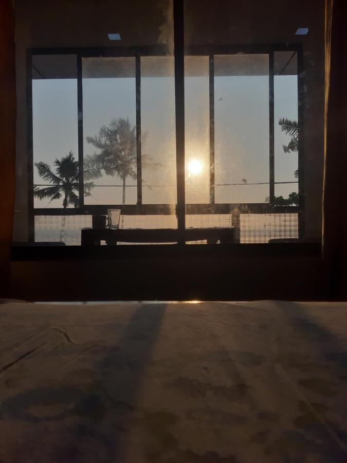 Noel'S Beach Homestay Alappuzha 외부 사진