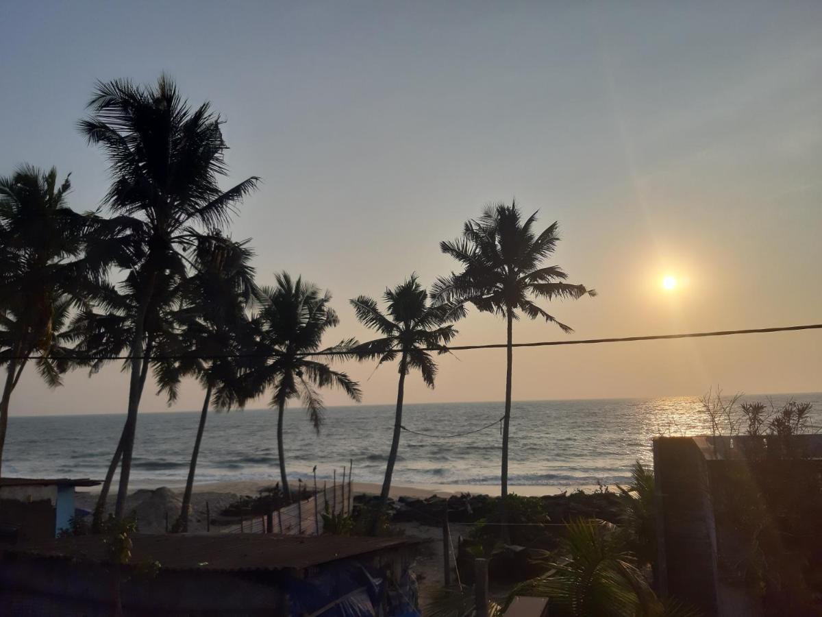 Noel'S Beach Homestay Alappuzha 외부 사진