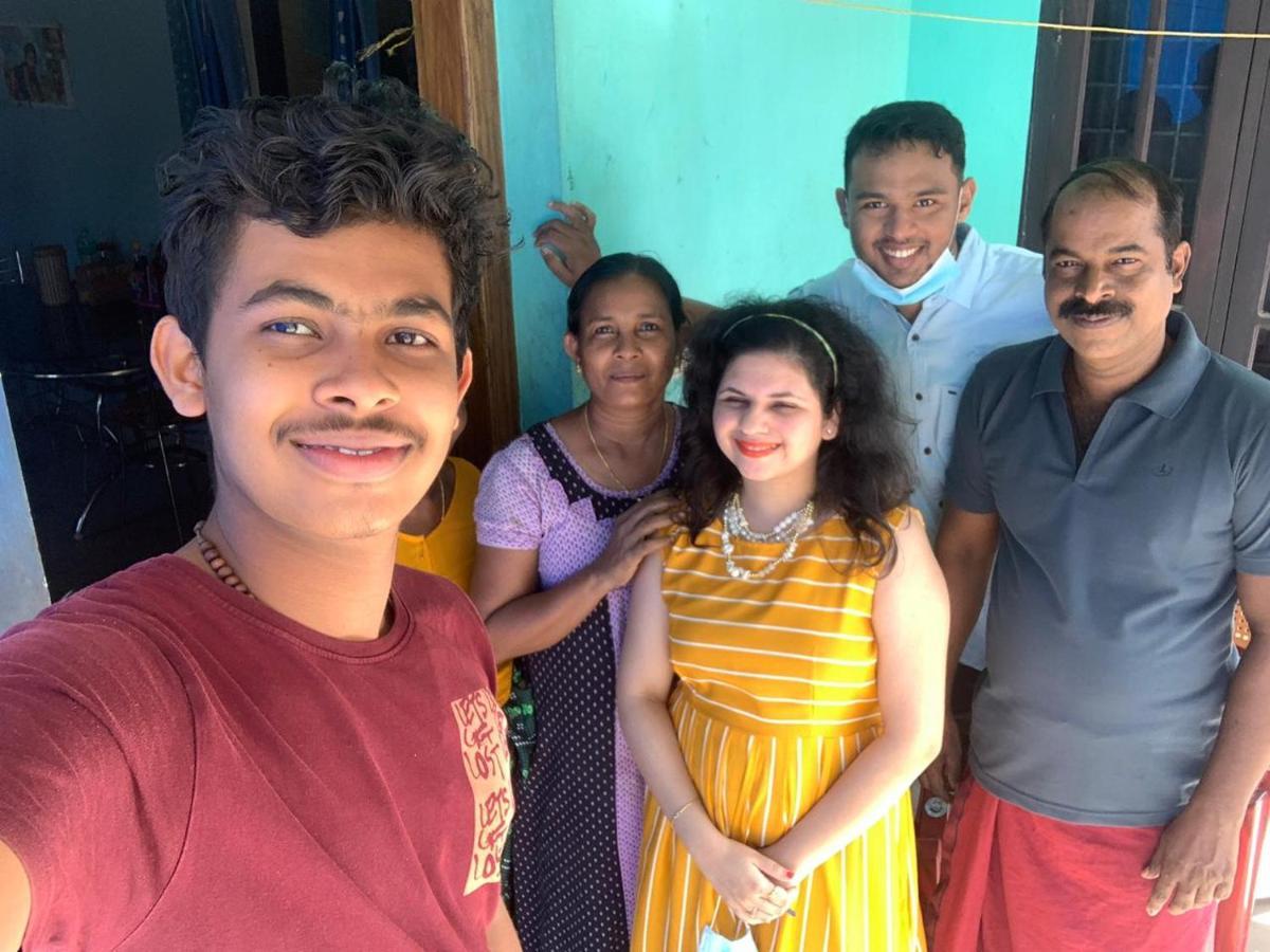 Noel'S Beach Homestay Alappuzha 외부 사진
