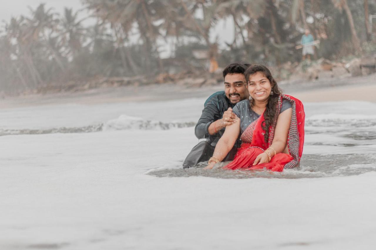Noel'S Beach Homestay Alappuzha 외부 사진