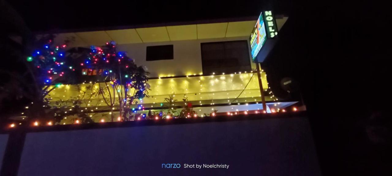 Noel'S Beach Homestay Alappuzha 외부 사진