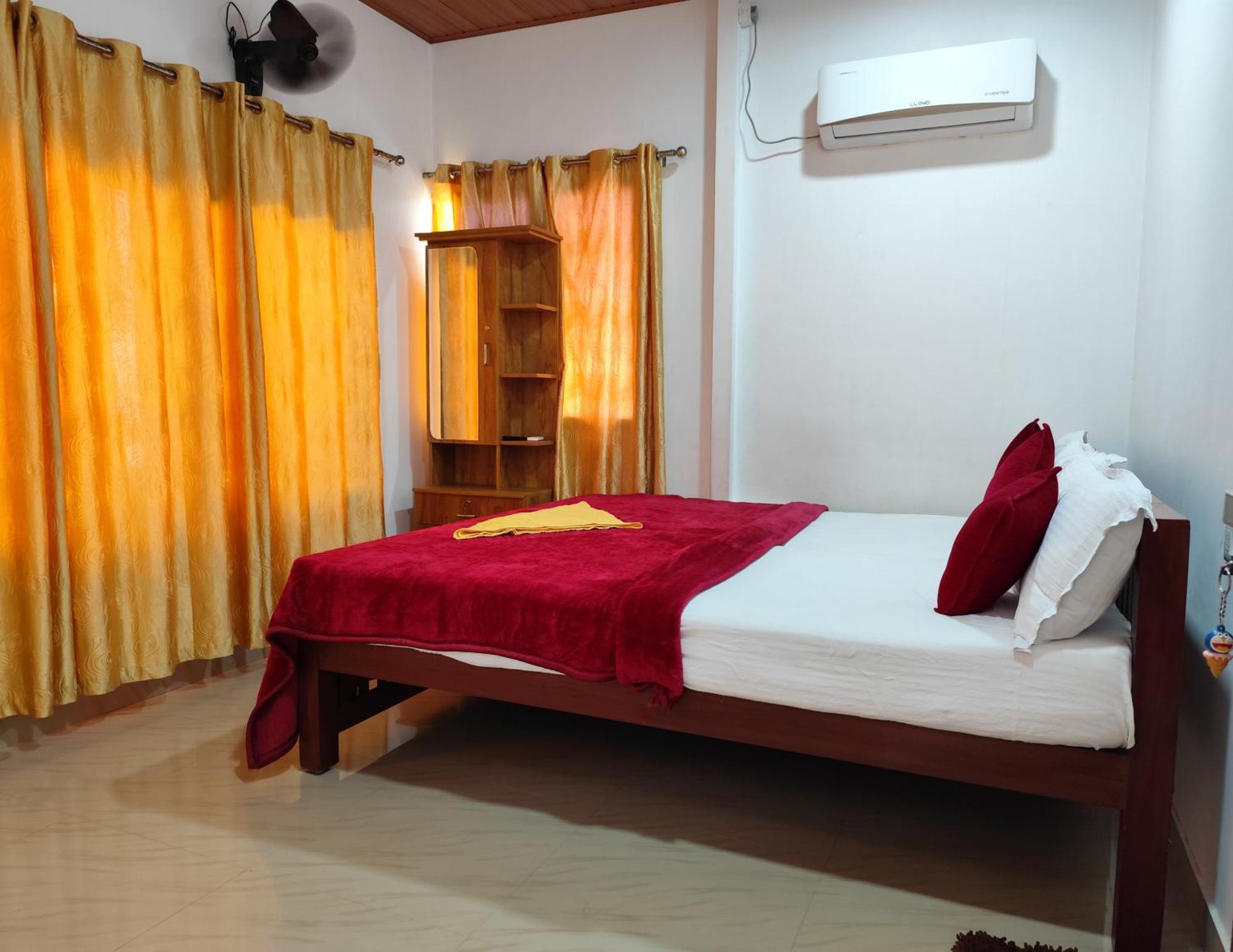 Noel'S Beach Homestay Alappuzha 외부 사진