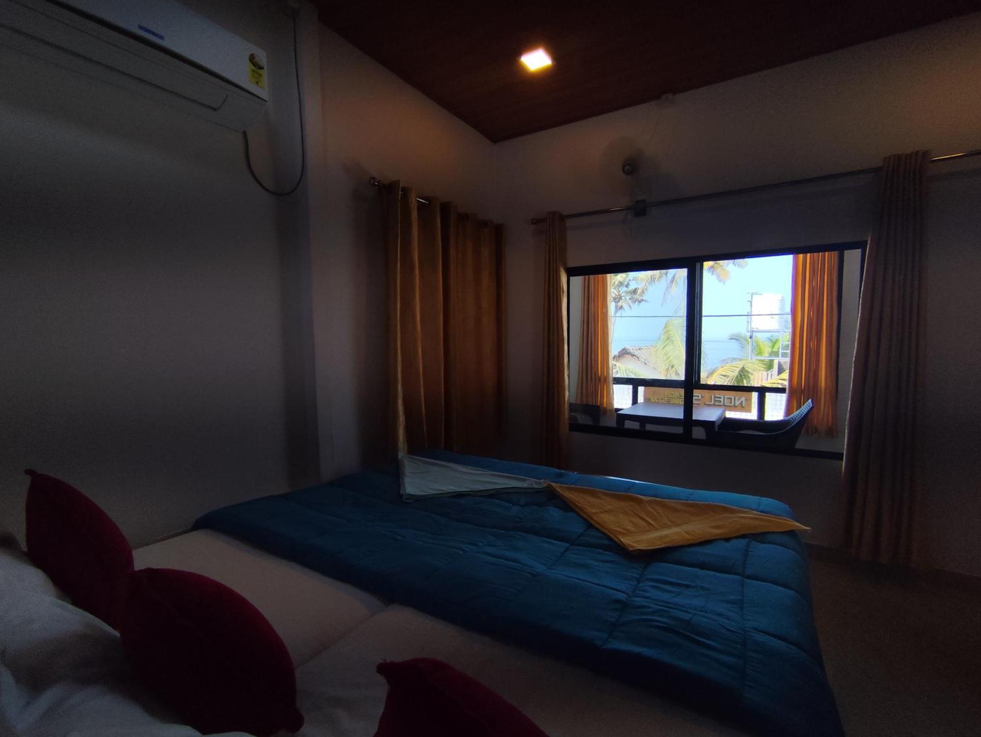 Noel'S Beach Homestay Alappuzha 외부 사진