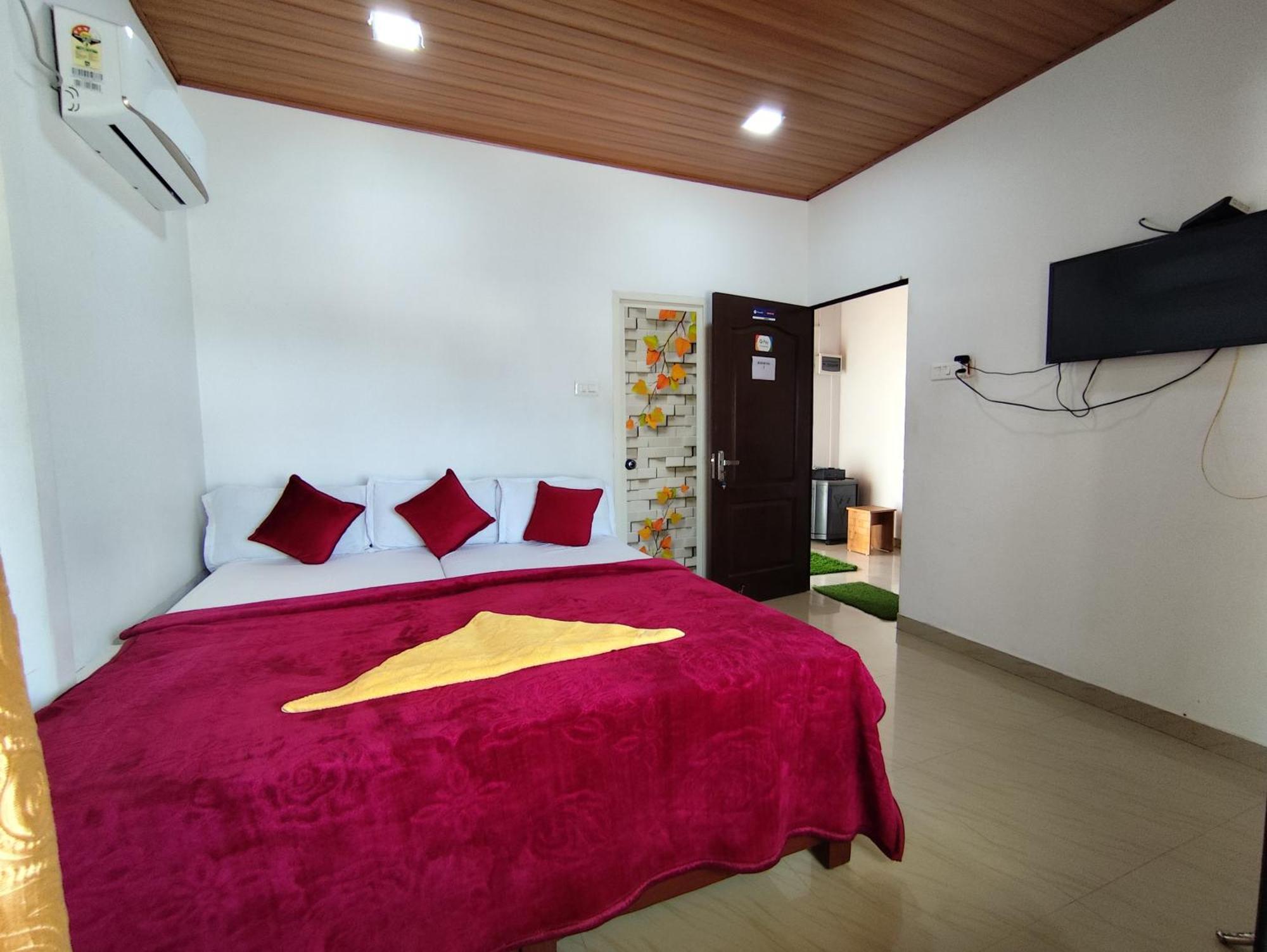 Noel'S Beach Homestay Alappuzha 외부 사진