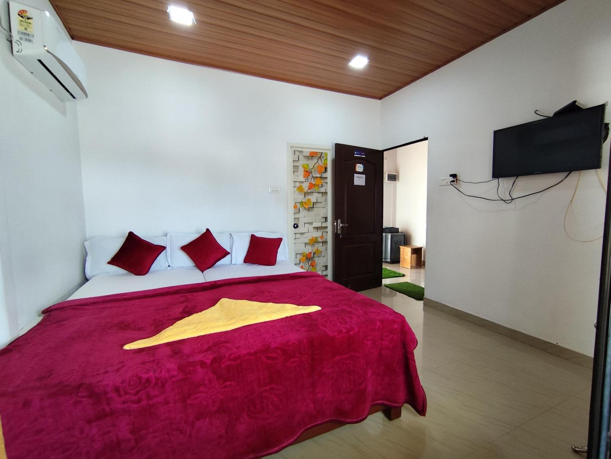Noel'S Beach Homestay Alappuzha 외부 사진