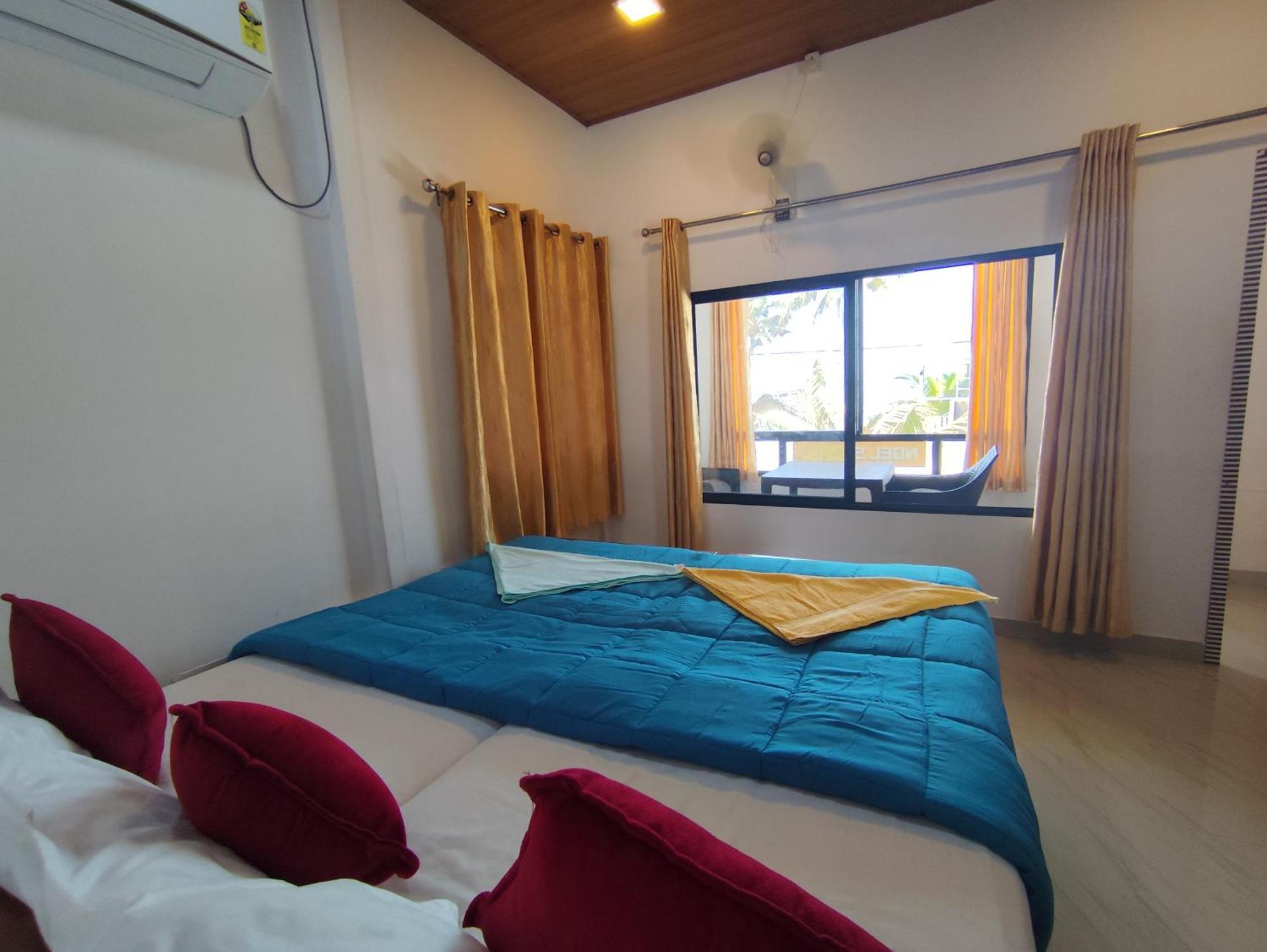 Noel'S Beach Homestay Alappuzha 외부 사진
