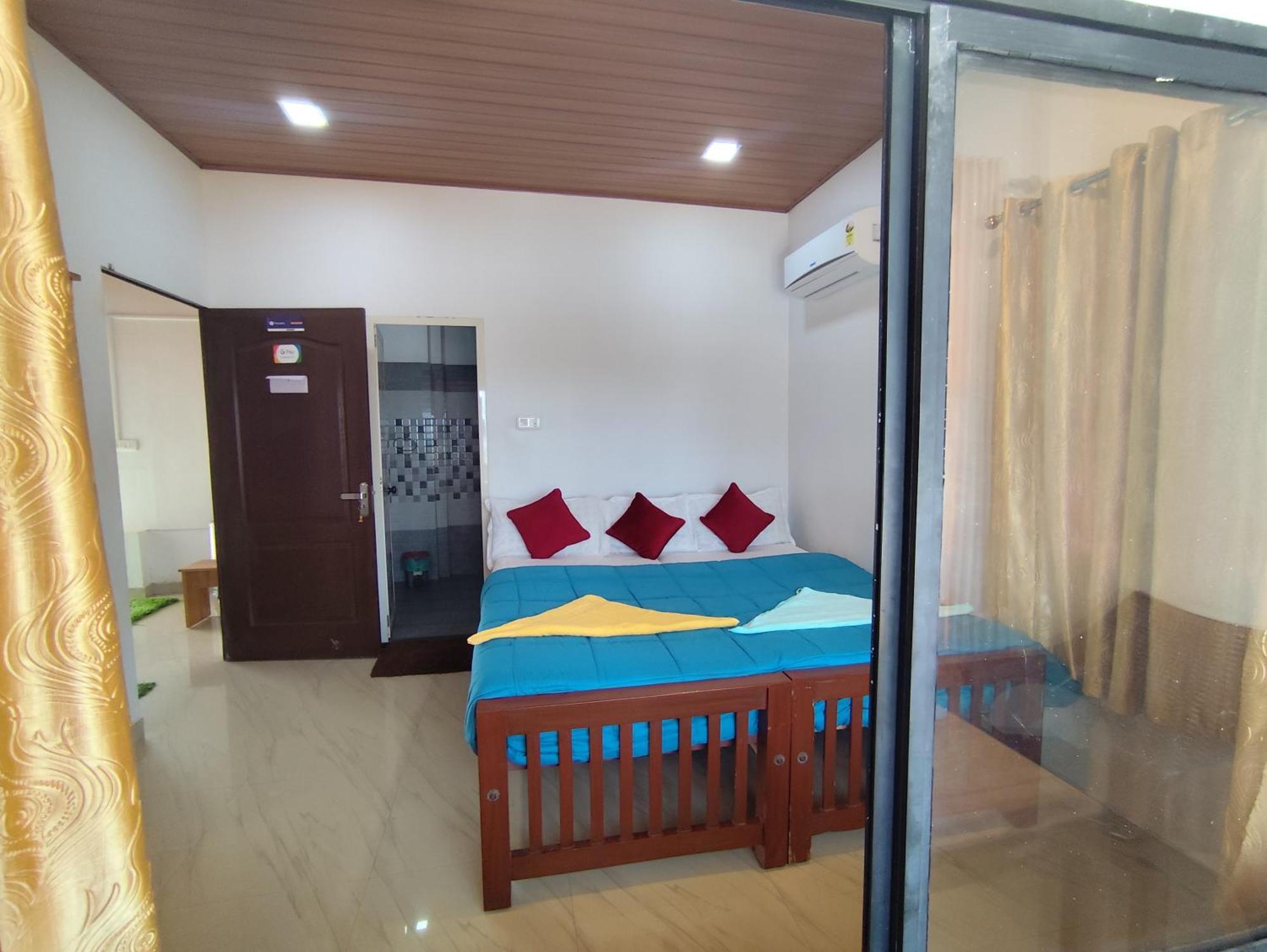 Noel'S Beach Homestay Alappuzha 외부 사진