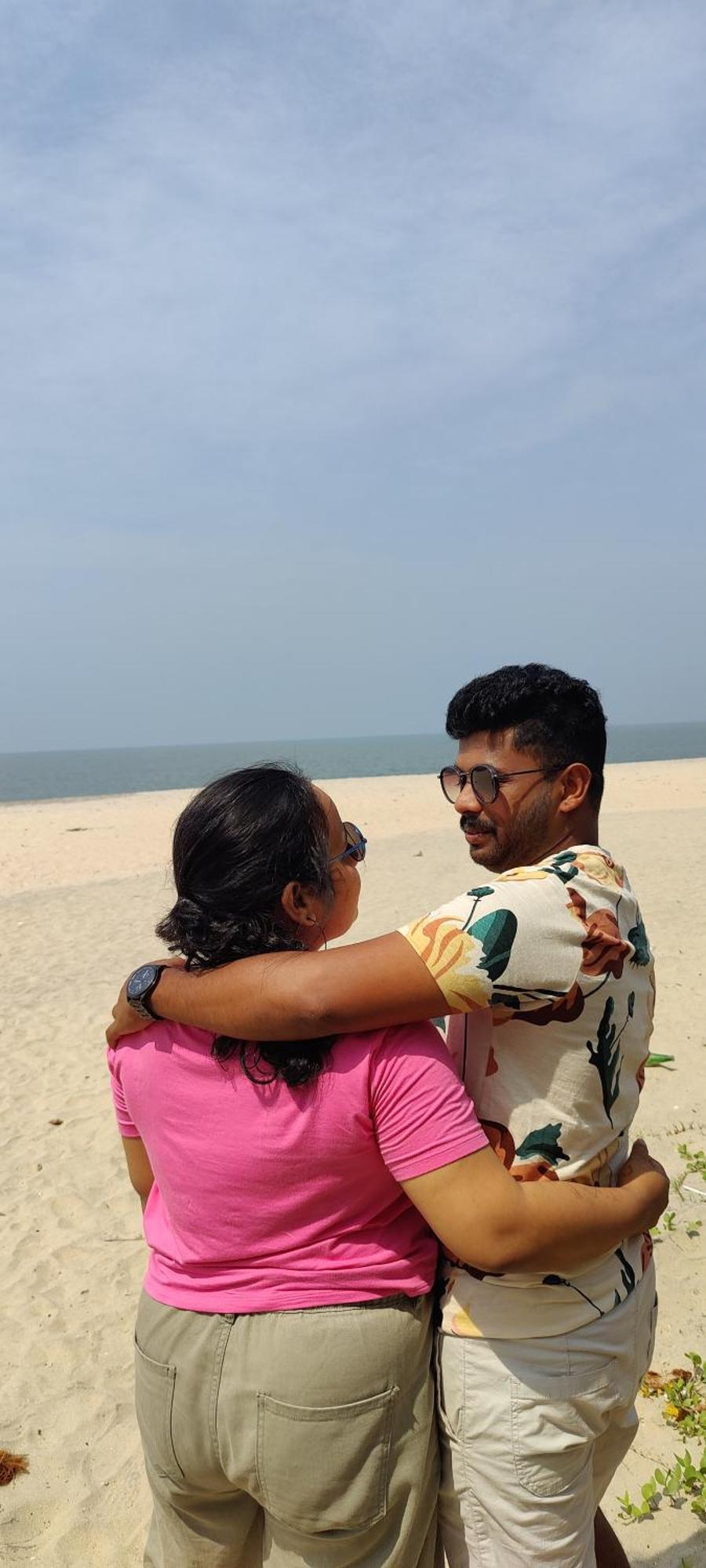 Noel'S Beach Homestay Alappuzha 외부 사진