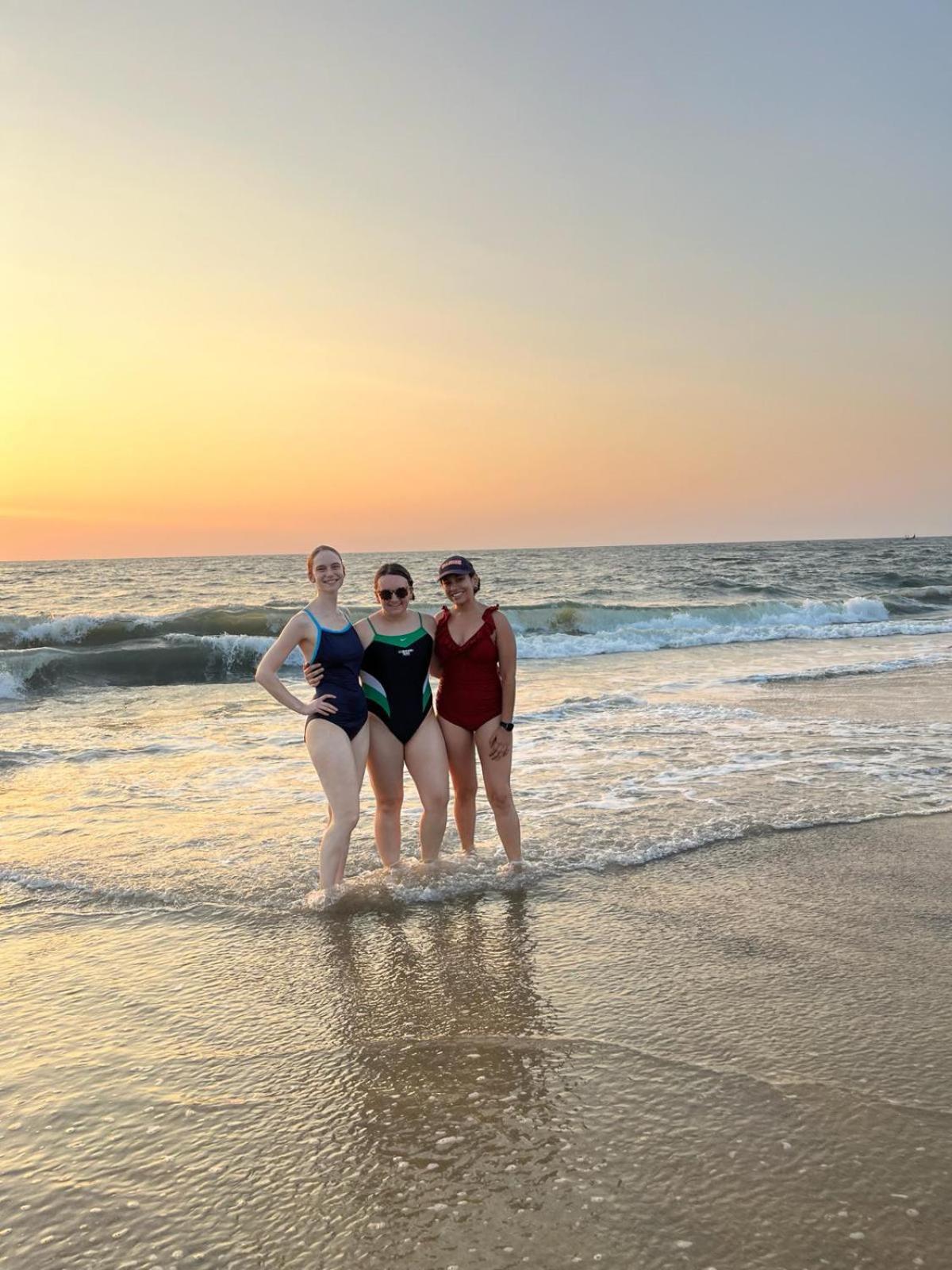 Noel'S Beach Homestay Alappuzha 외부 사진