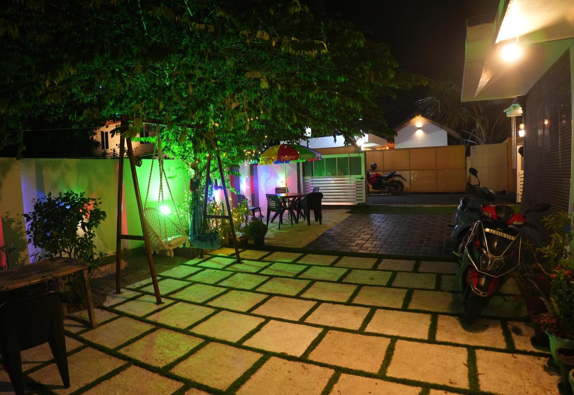 Noel'S Beach Homestay Alappuzha 외부 사진