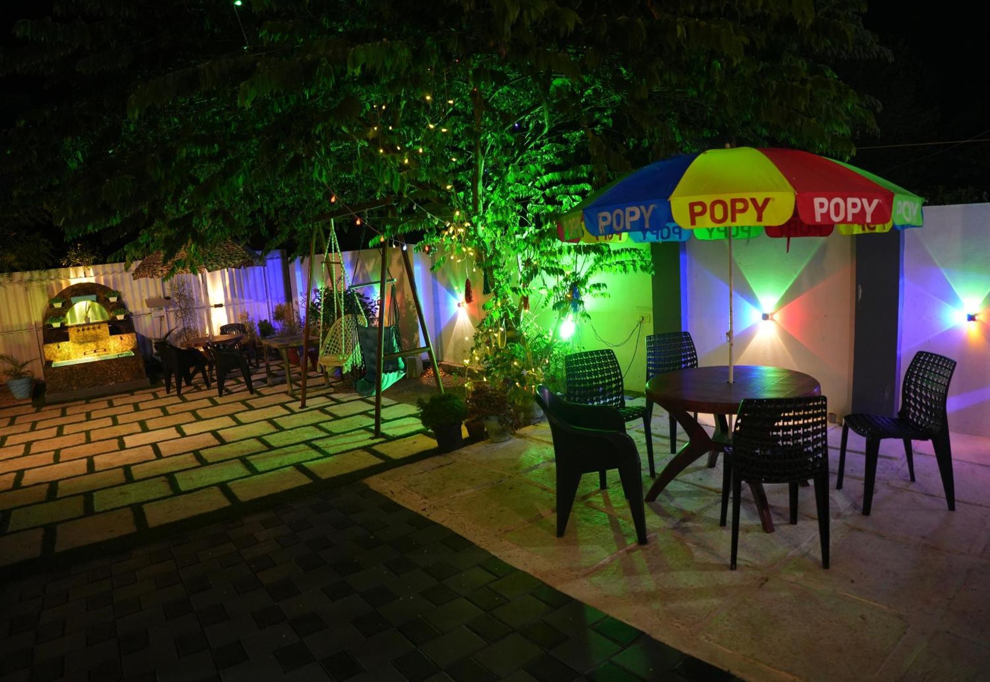 Noel'S Beach Homestay Alappuzha 외부 사진