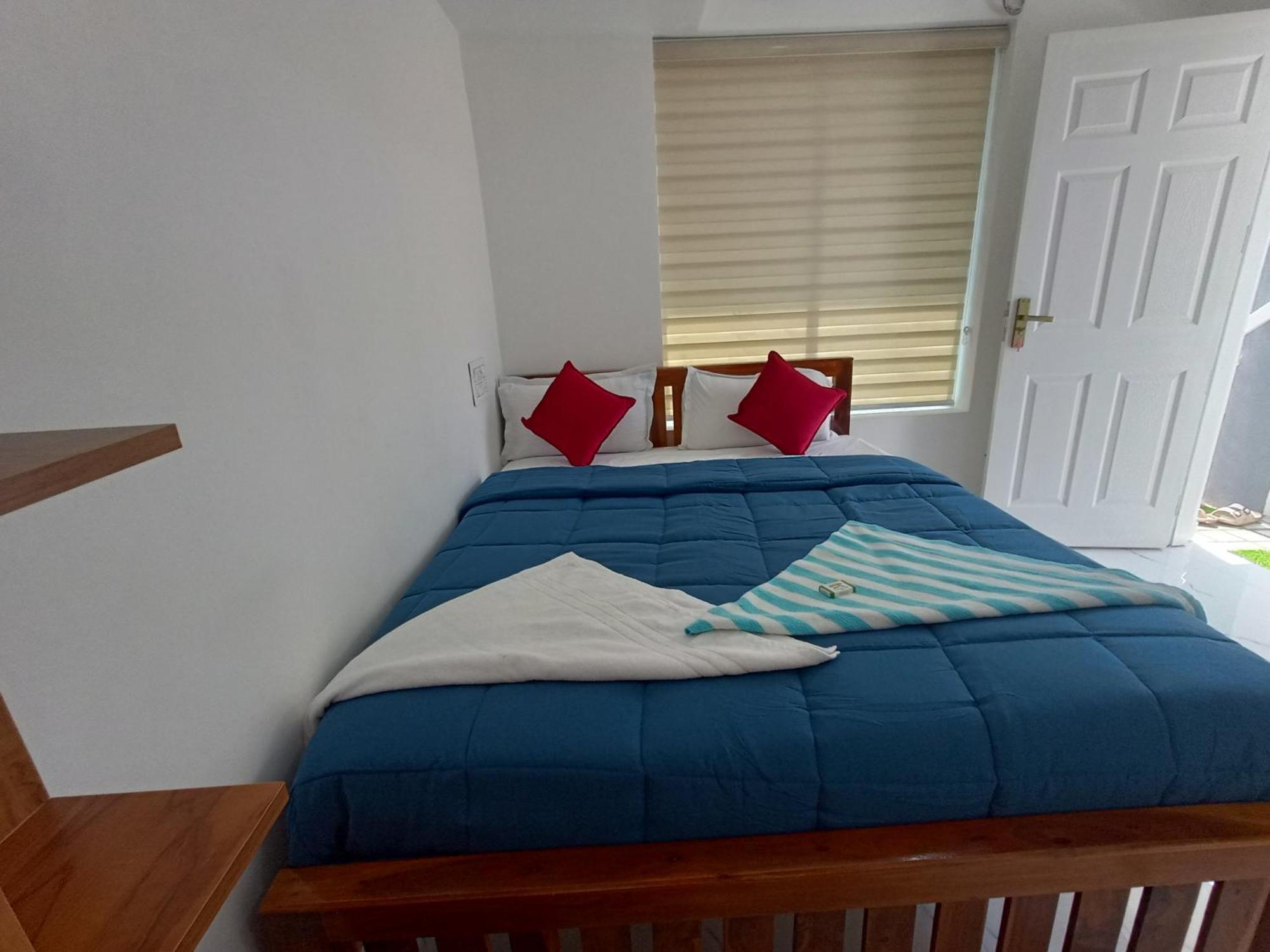 Noel'S Beach Homestay Alappuzha 외부 사진