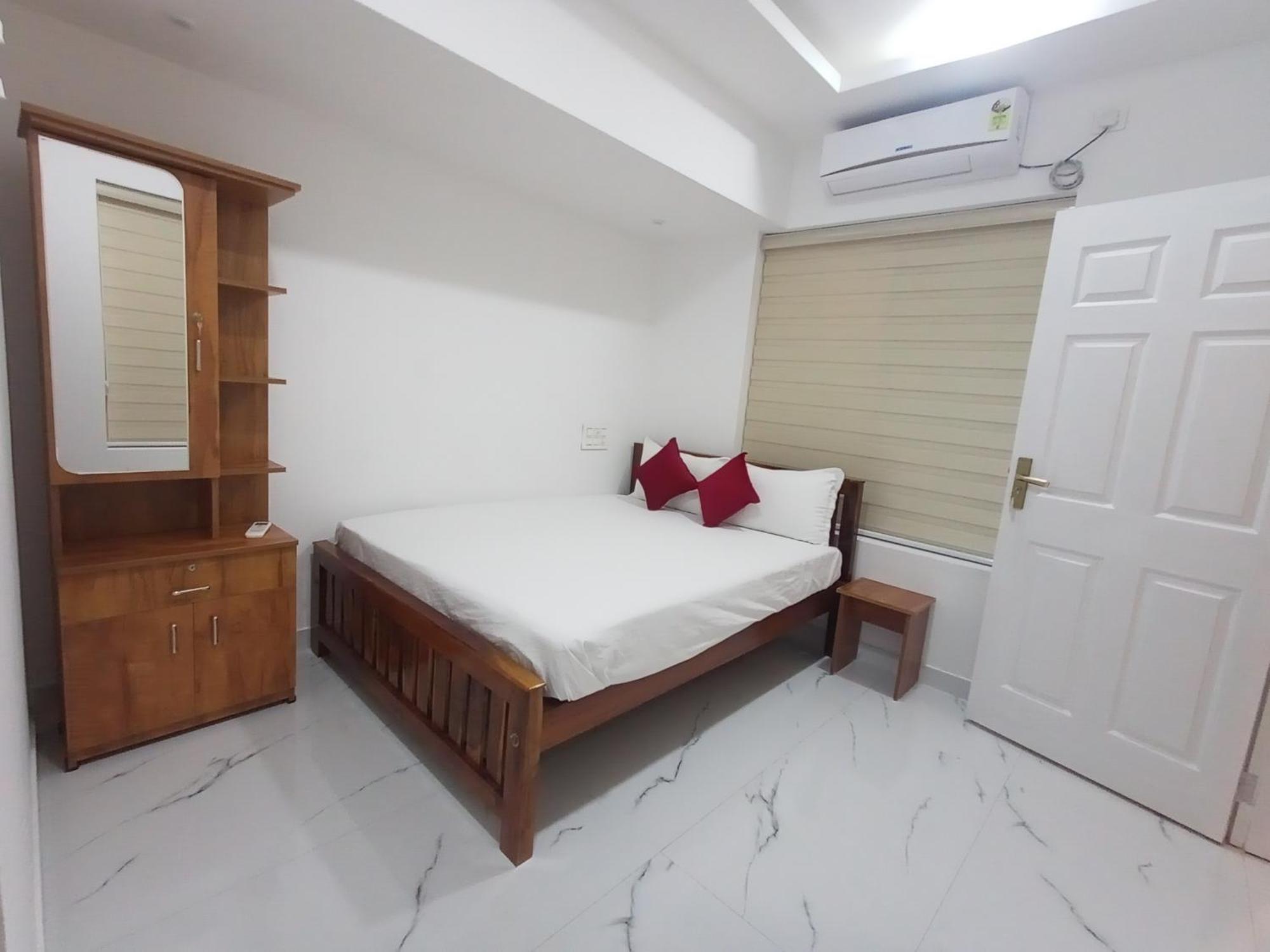 Noel'S Beach Homestay Alappuzha 외부 사진