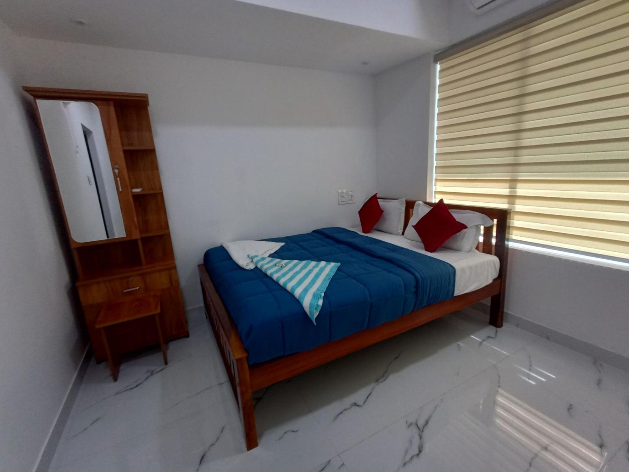 Noel'S Beach Homestay Alappuzha 외부 사진