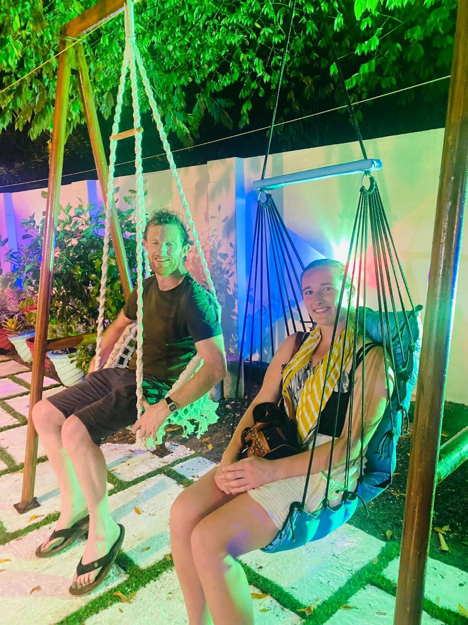 Noel'S Beach Homestay Alappuzha 외부 사진