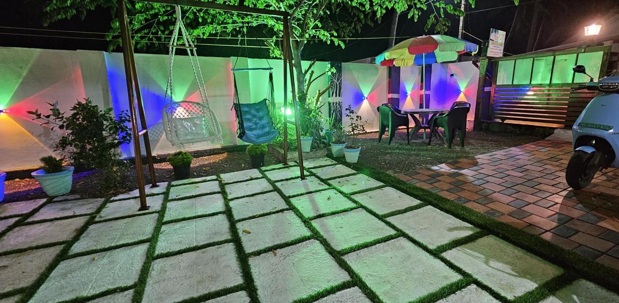 Noel'S Beach Homestay Alappuzha 외부 사진