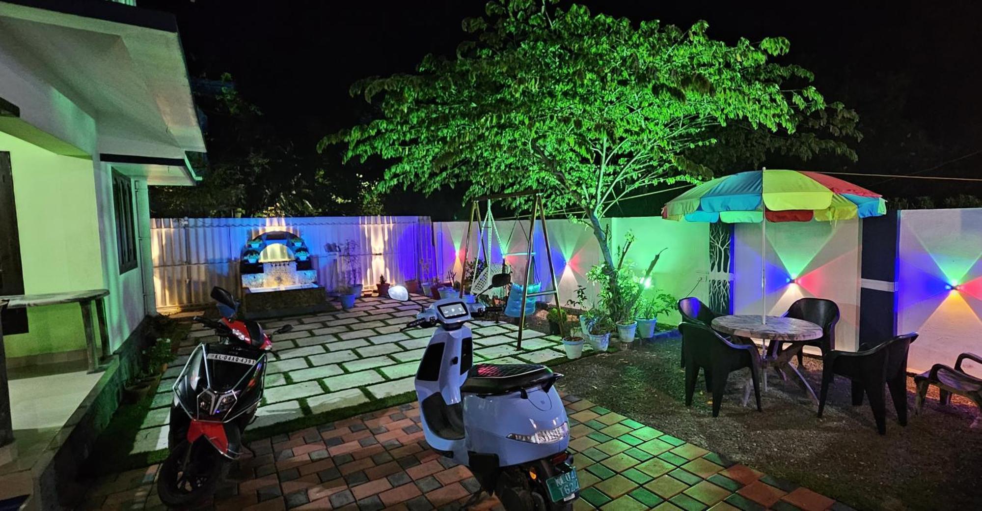 Noel'S Beach Homestay Alappuzha 외부 사진