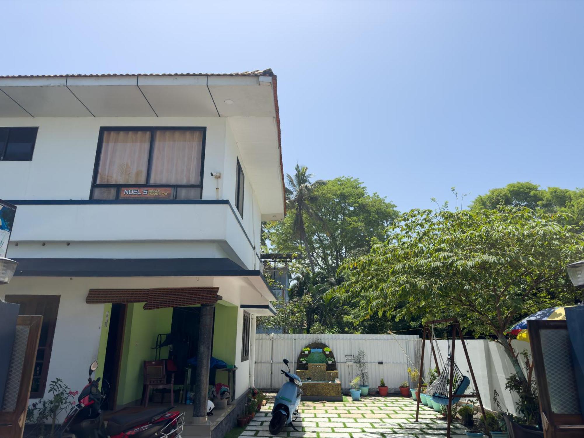 Noel'S Beach Homestay Alappuzha 외부 사진