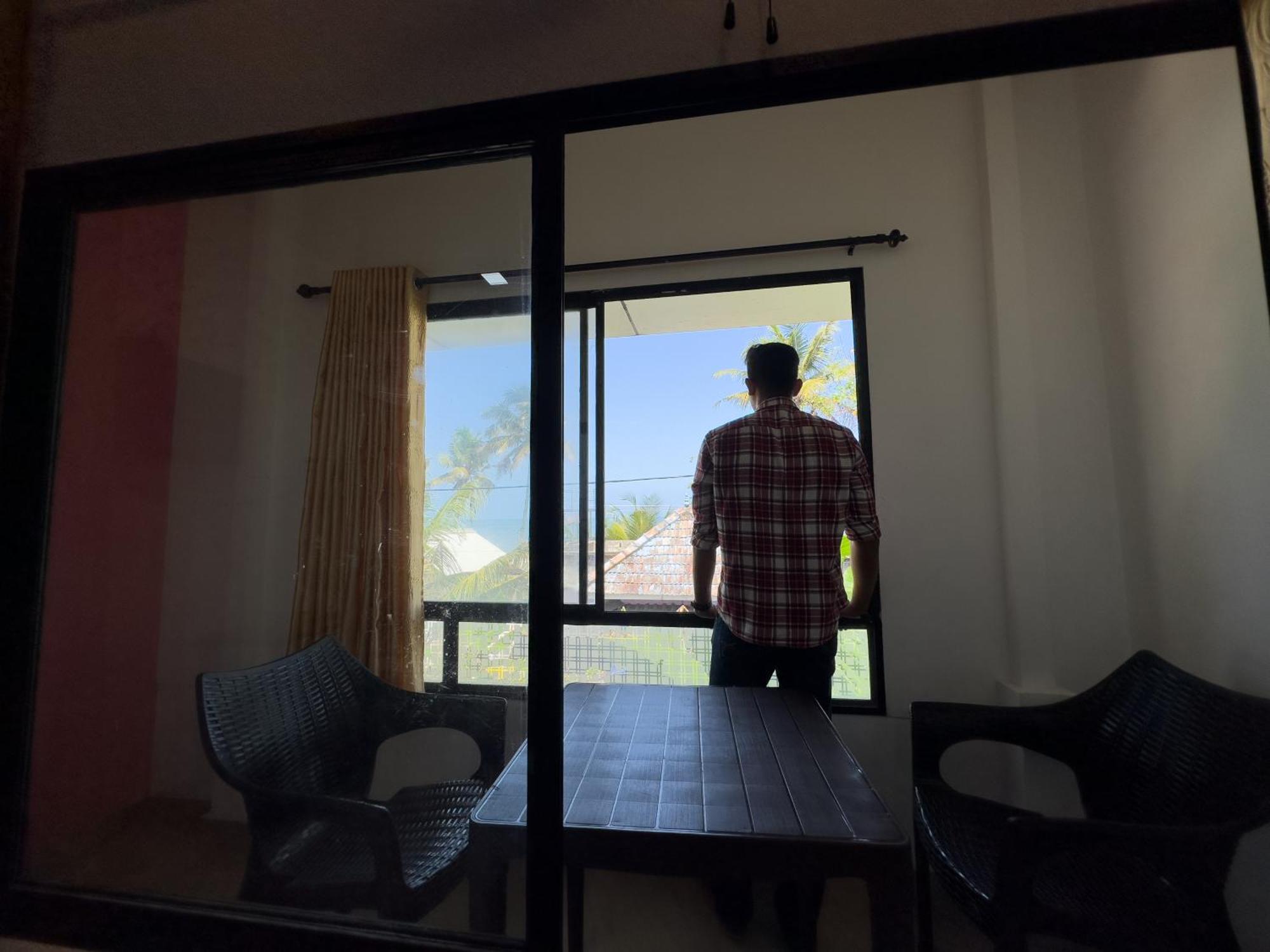 Noel'S Beach Homestay Alappuzha 외부 사진