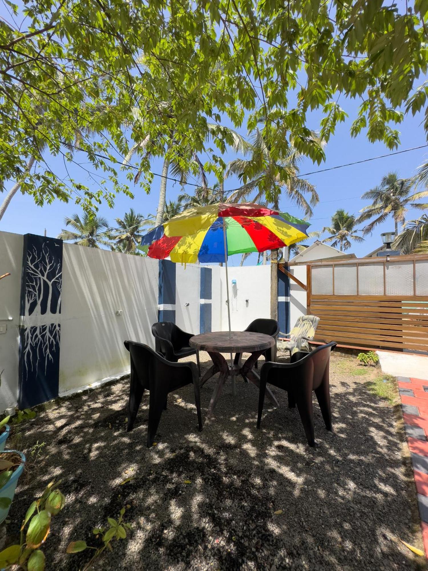 Noel'S Beach Homestay Alappuzha 외부 사진