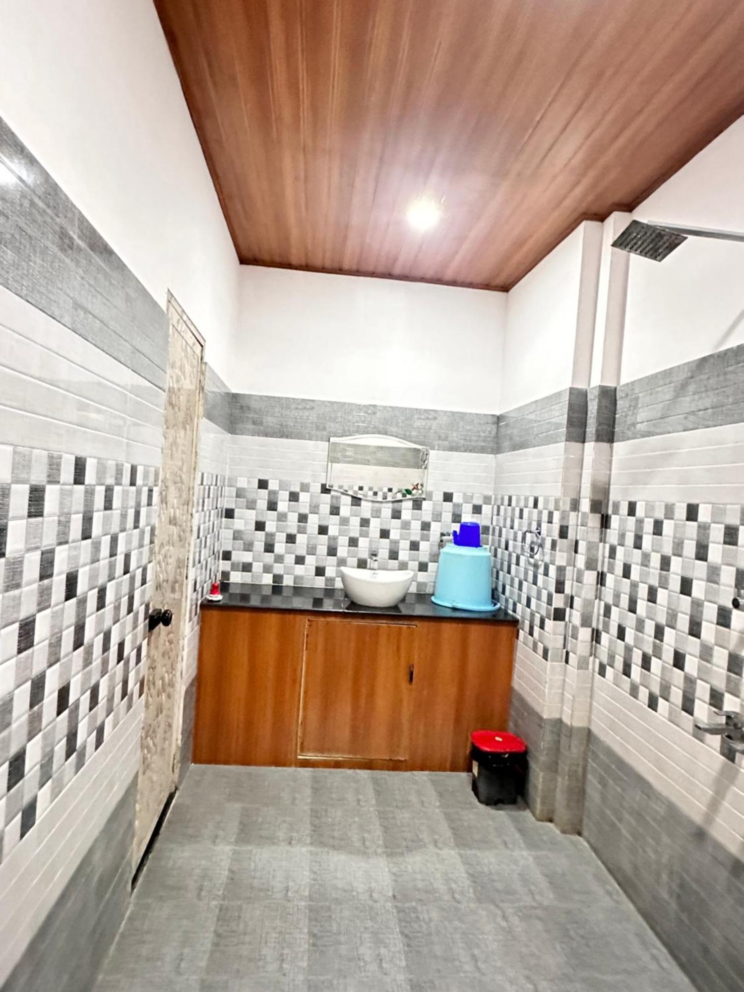Noel'S Beach Homestay Alappuzha 외부 사진