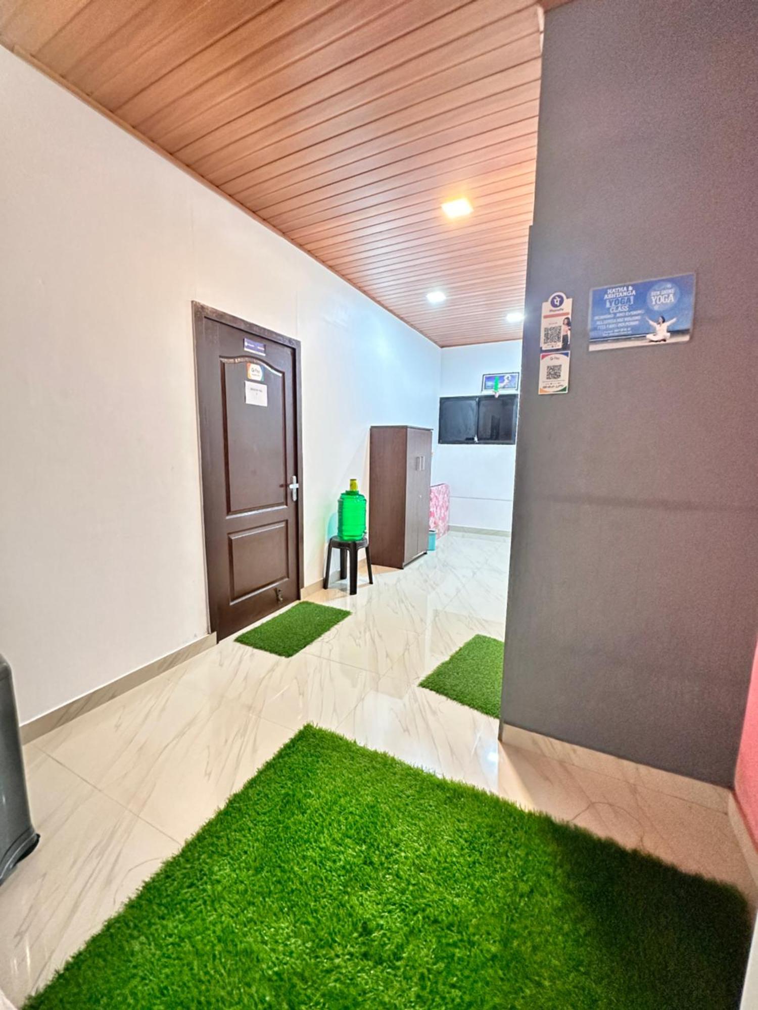 Noel'S Beach Homestay Alappuzha 외부 사진