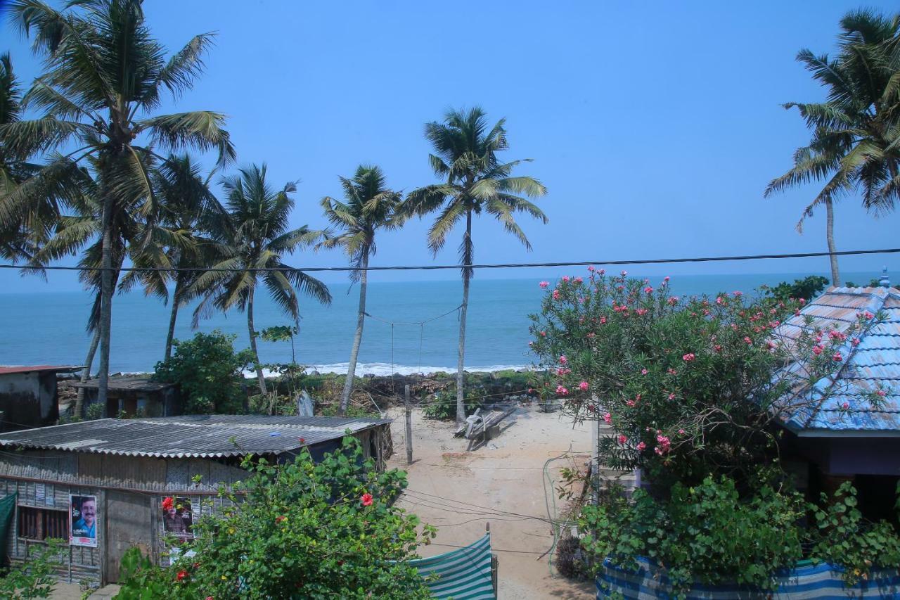 Noel'S Beach Homestay Alappuzha 외부 사진
