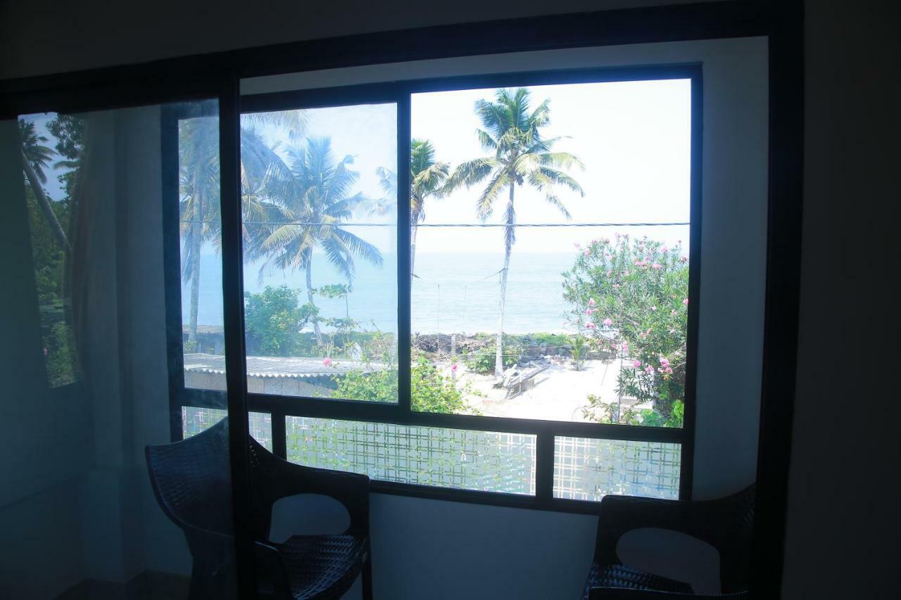 Noel'S Beach Homestay Alappuzha 외부 사진