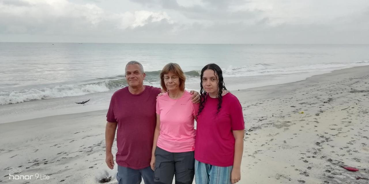 Noel'S Beach Homestay Alappuzha 외부 사진