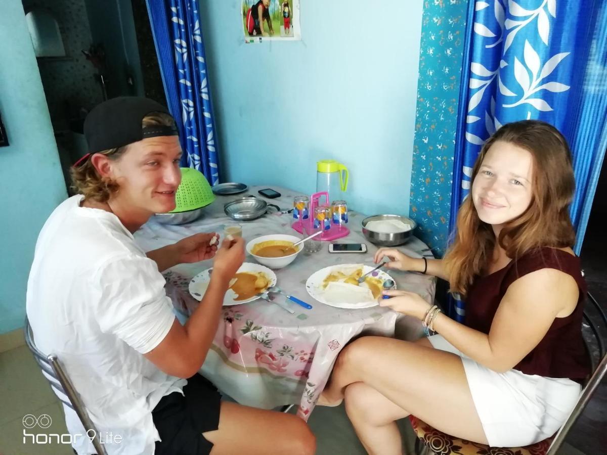 Noel'S Beach Homestay Alappuzha 외부 사진